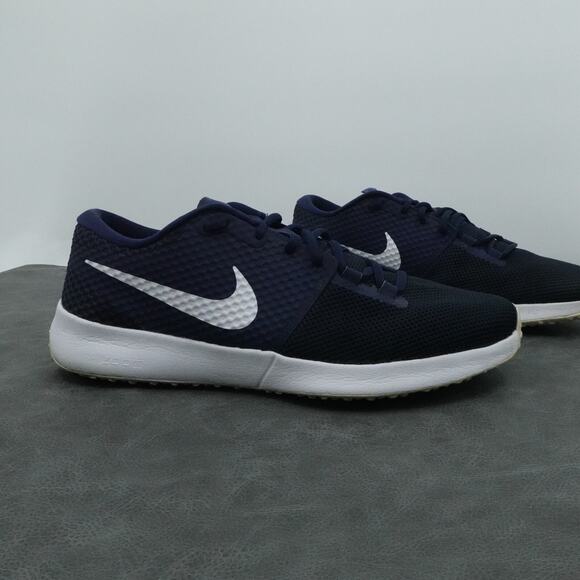 Nike Other - Nike Shoes Mens 13 Zoom Speed TR2 TB Navy White Training TR2 TB 725181-400